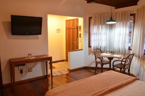 Hostal Pouso, Caf� E Cultura
