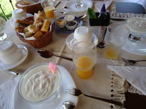 Hostal Pouso, Caf� E Cultura