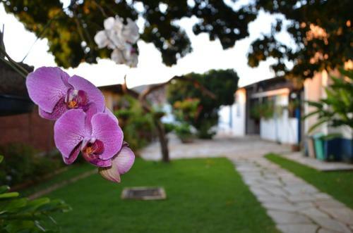 Hostal Pouso, Caf� E Cultura