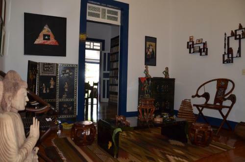 Hostal Pouso, Caf� E Cultura