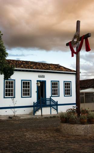 Hostal Pouso, Caf� E Cultura
