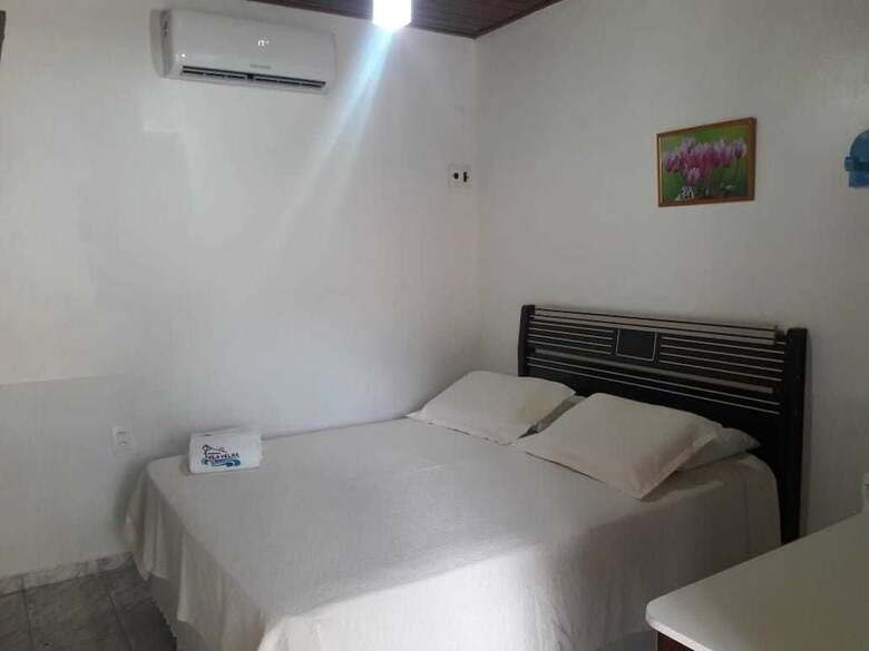 Hostal Pousada Vila Velha