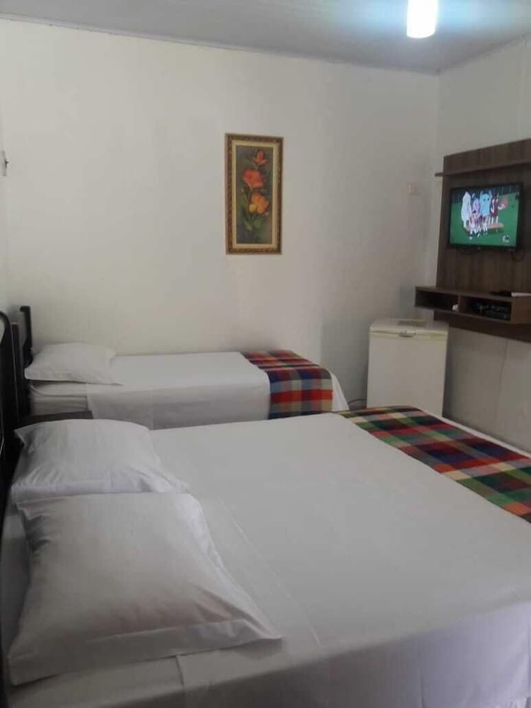 Hostal Pousada Vila Velha