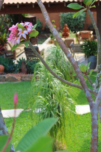 Hostal Pousada Tajup�