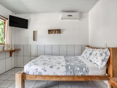 Hostal Pouso Da Lapa