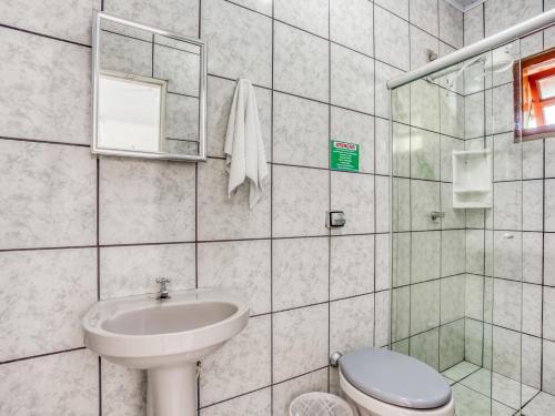 Hostal Pouso Da Lapa