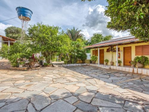 Hostal Pouso Da Lapa