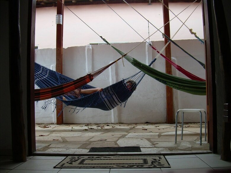 Casamatta Hostel