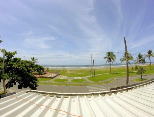 Hotel Dom Bosco Itanha�m