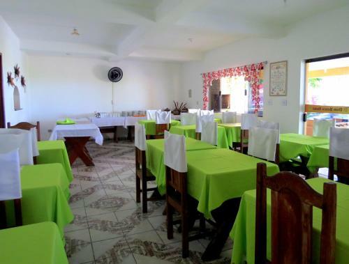 Hotel Dom Bosco Itanha�m