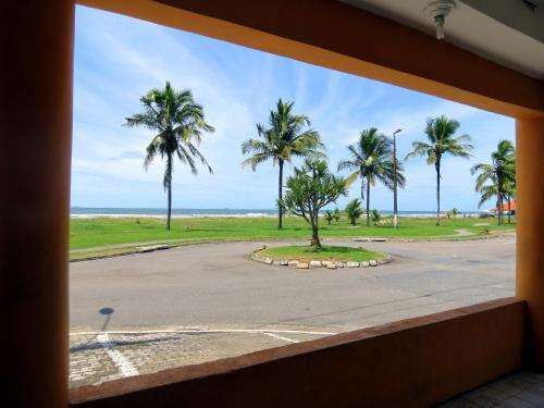 Hotel Dom Bosco Itanha�m