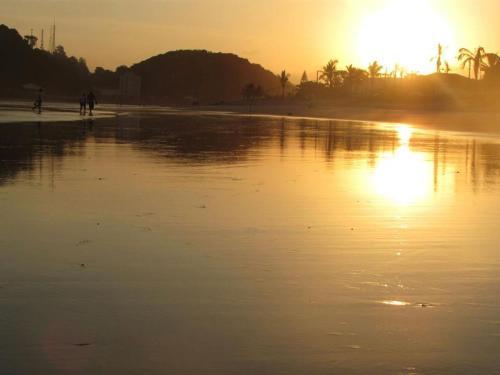 Hotel Dom Bosco Itanha�m