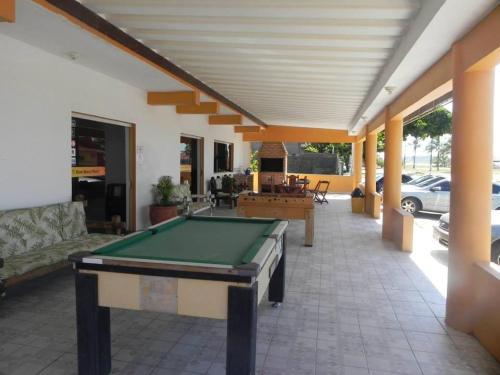 Hotel Dom Bosco Itanha�m