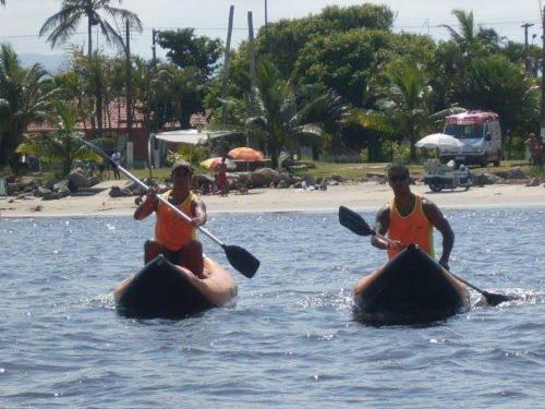 Hotel Dom Bosco Itanha�m