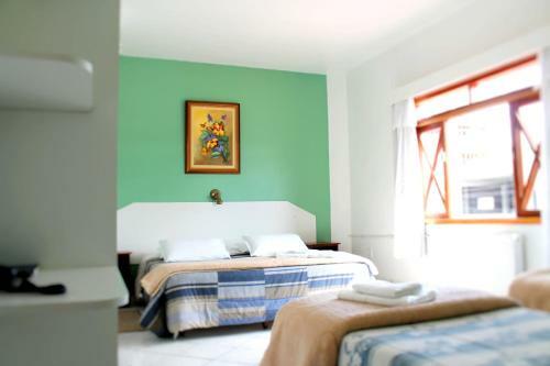 Urubici Park Hotel