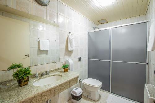 Urubici Park Hotel