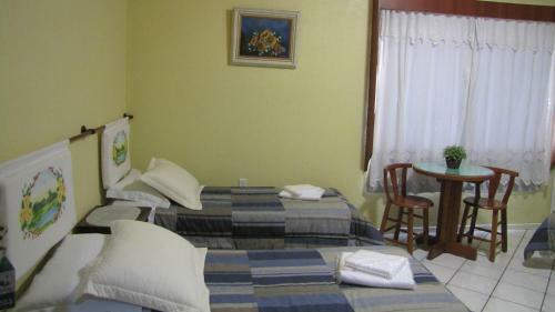 Urubici Park Hotel