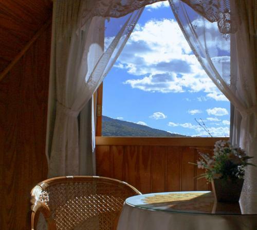 Urubici Park Hotel