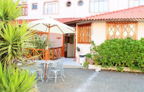 Urubici Park Hotel