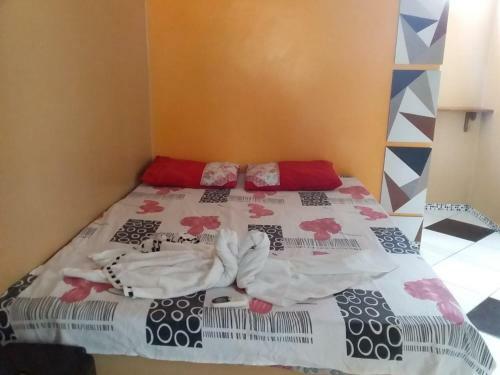 Hostal Pousada Salmo 23