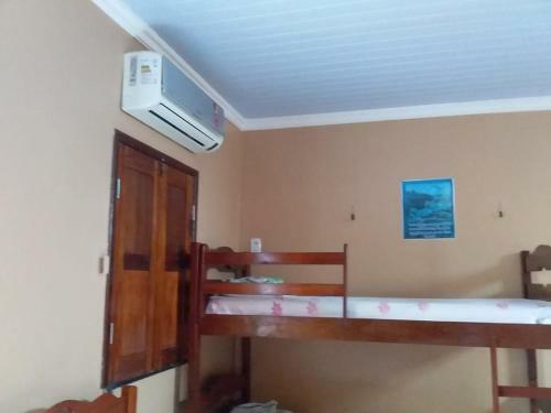 Hostal Pousada Salmo 23