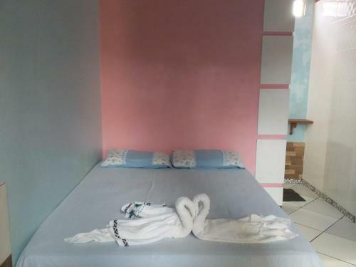 Hostal Pousada Salmo 23