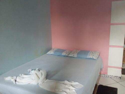 Hostal Pousada Salmo 23