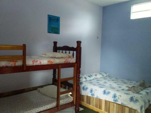 Hostal Pousada Salmo 23