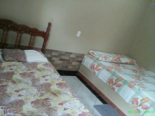 Hostal Pousada Salmo 23