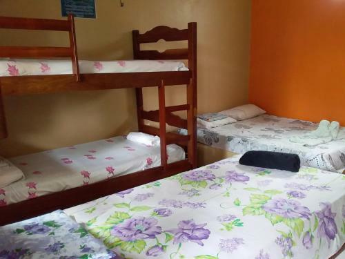Hostal Pousada Salmo 23