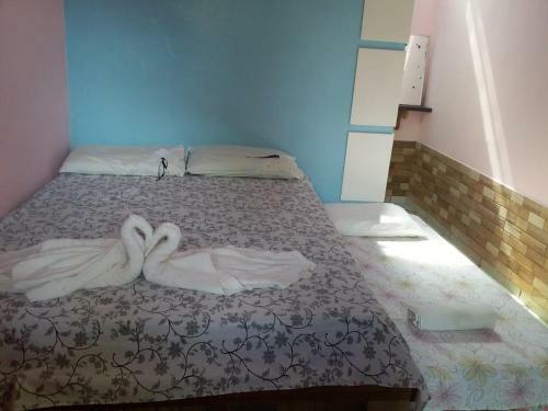 Hostal Pousada Salmo 23