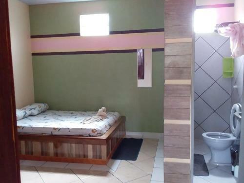 Hostal Pousada Salmo 23