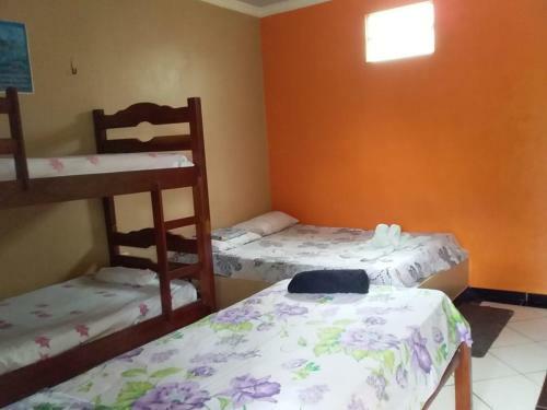 Hostal Pousada Salmo 23