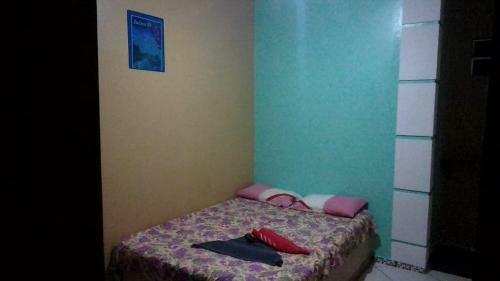 Hostal Pousada Salmo 23