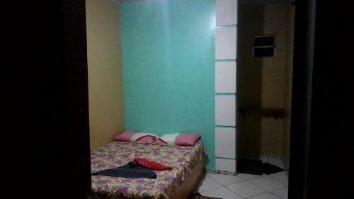 Hostal Pousada Salmo 23