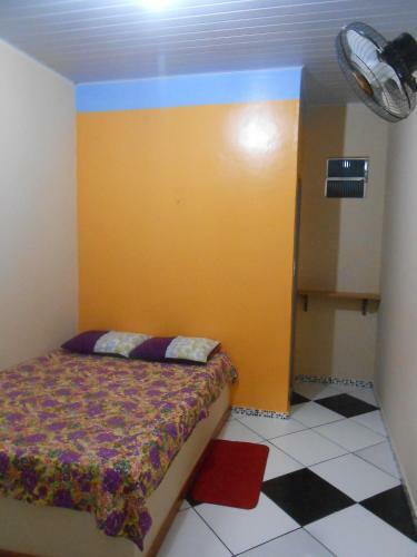 Hostal Pousada Salmo 23