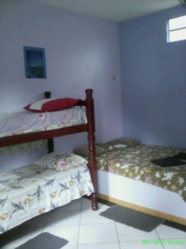 Hostal Pousada Salmo 23