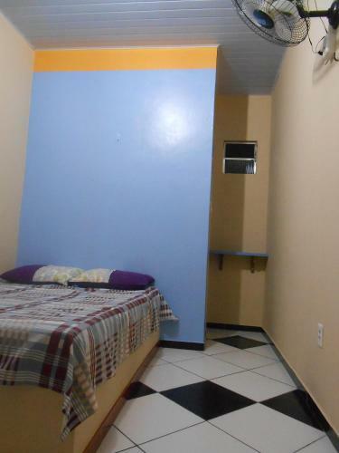 Hostal Pousada Salmo 23