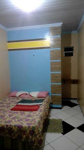 Hostal Pousada Salmo 23