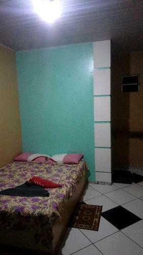 Hostal Pousada Salmo 23