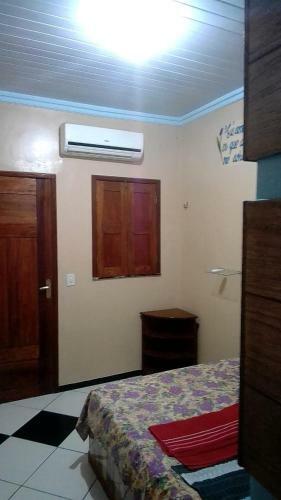 Hostal Pousada Salmo 23