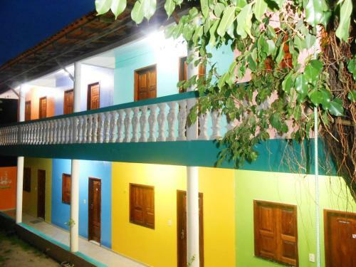 Hostal Pousada Salmo 23