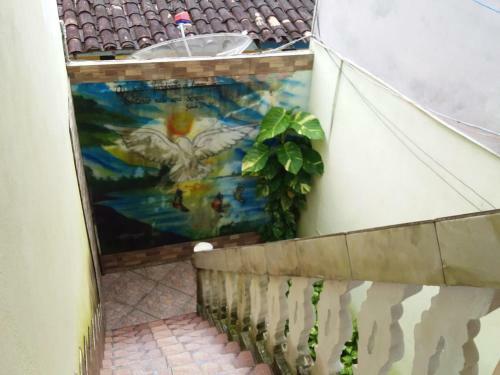 Hostal Pousada Salmo 23