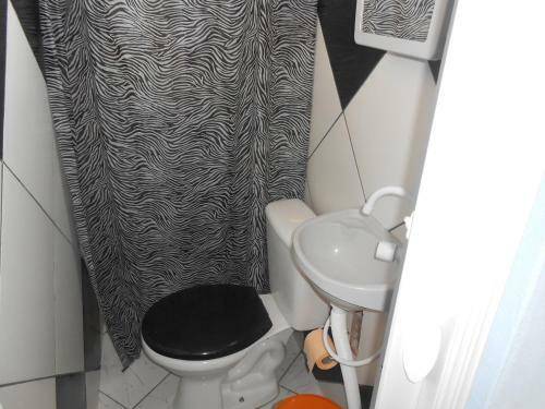 Hostal Pousada Salmo 23