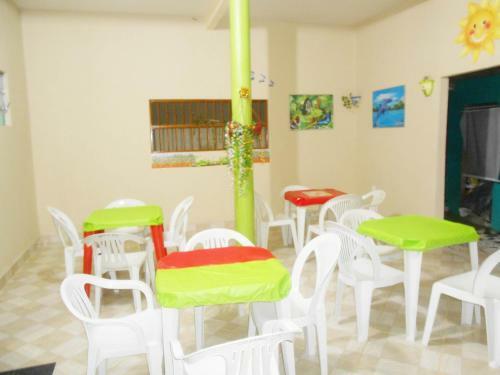 Hostal Pousada Salmo 23