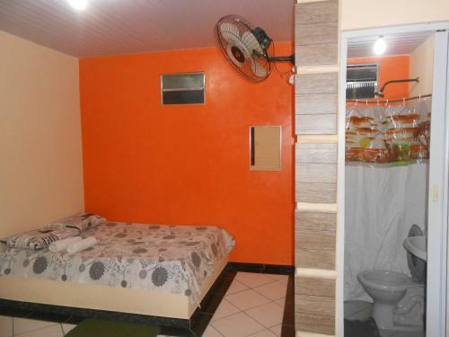 Hostal Pousada Salmo 23