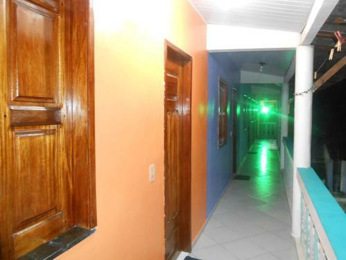 Hostal Pousada Salmo 23