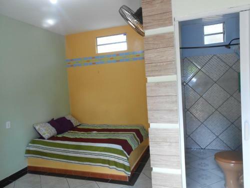 Hostal Pousada Salmo 23