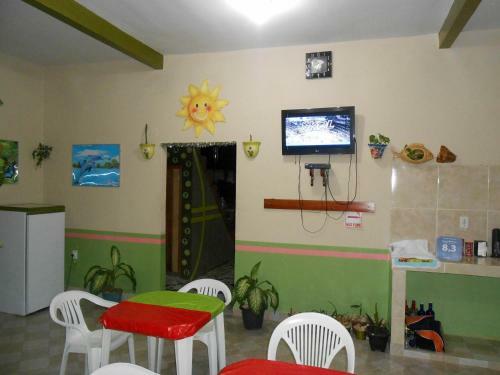 Hostal Pousada Salmo 23