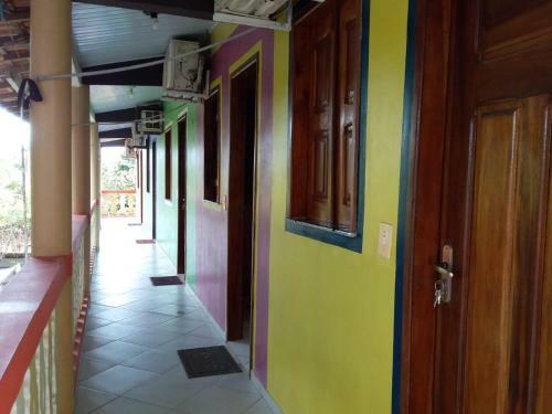 Hostal Pousada Salmo 23